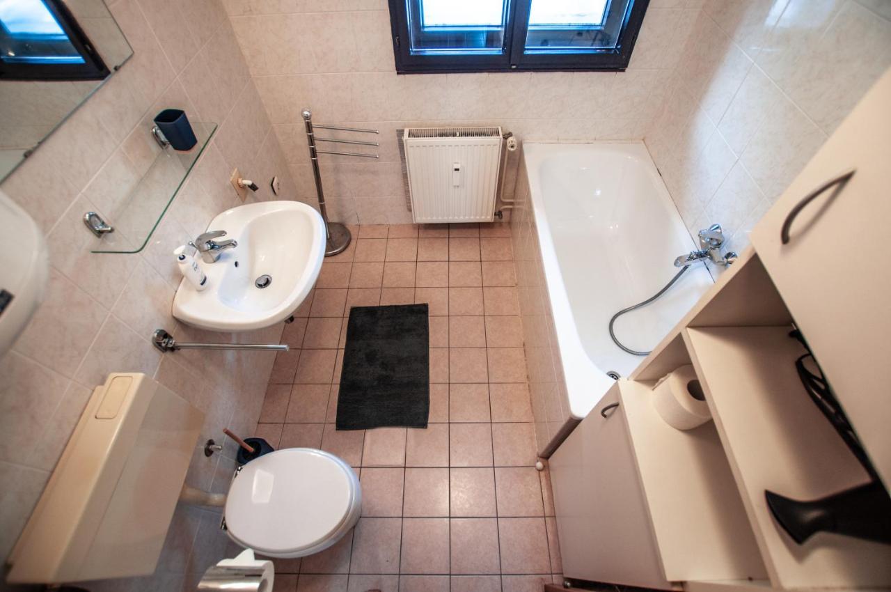 Veduta Apartment Bohinj Lake Bagian luar foto